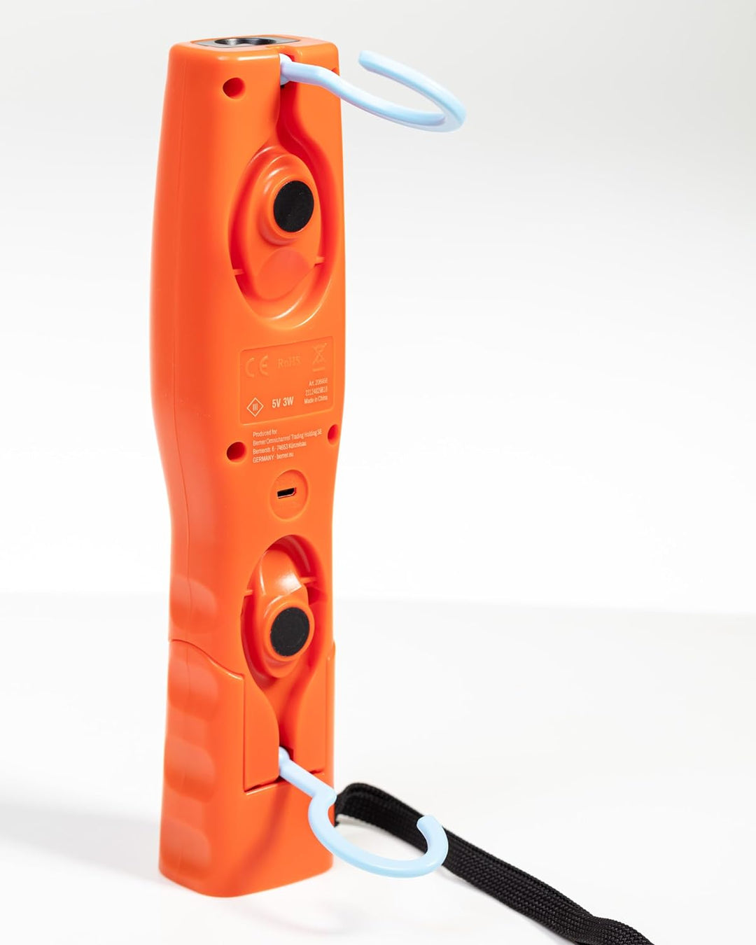 Berner Pocket Lux Bright