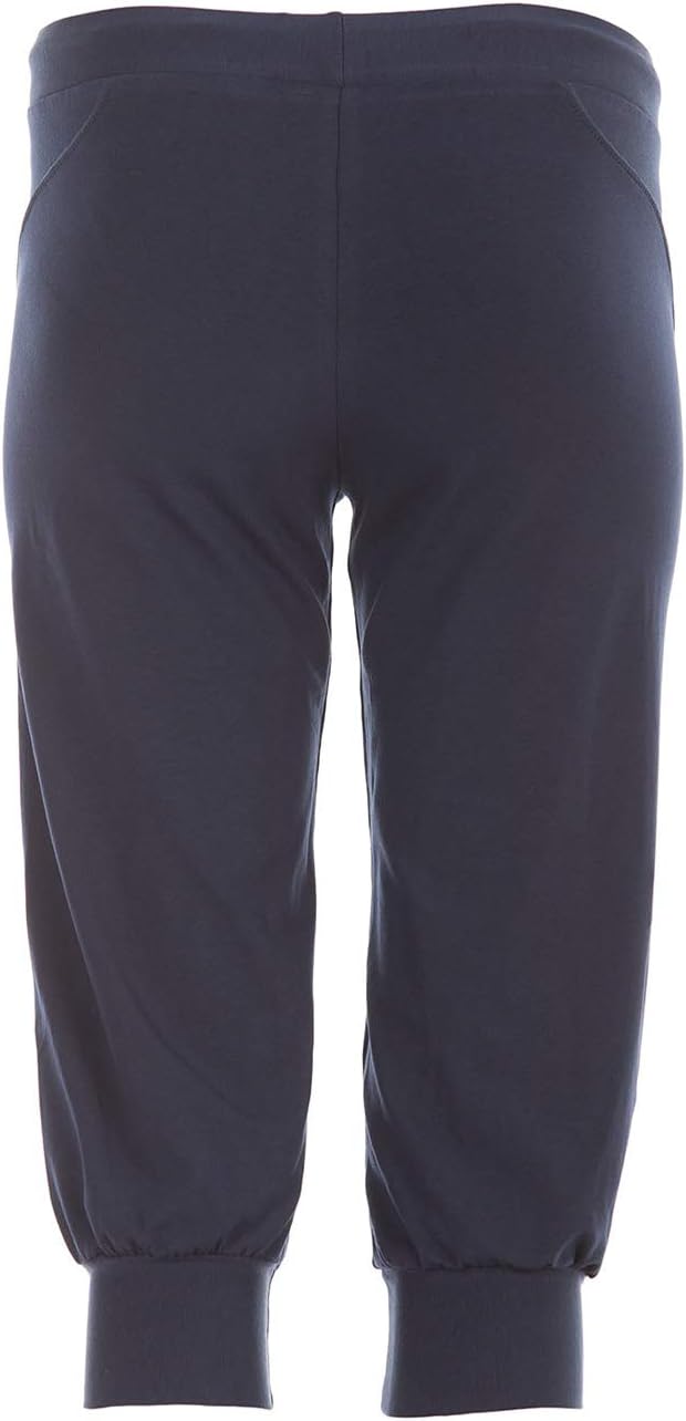 Winshape Damen 3/4-Trainingshose WBE5 „Shape up“ ¾-Trainingshose WBE5, Winshape All-Fit Style M Nigh