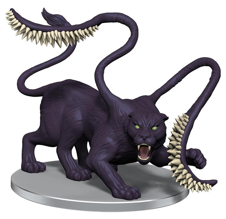 Wizkids Dungeons & Dragons Miniatur Classic Collection: Monster D-F