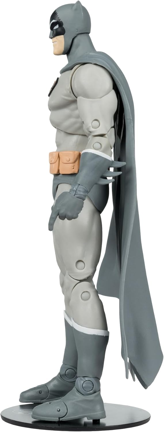 McFarlane DC Multiverse Batman (Bat-Manga) 17,8 cm Figur Collector Edition #16