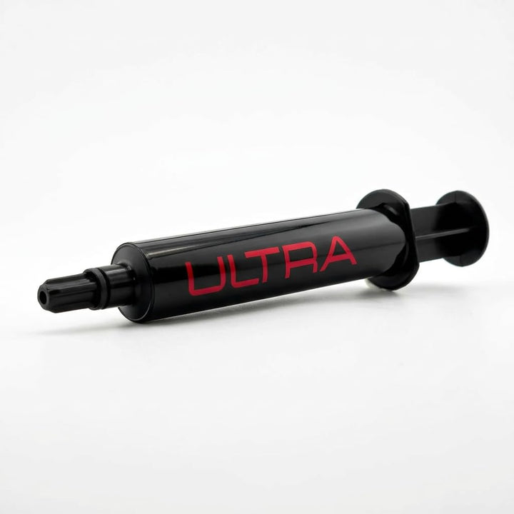 Ultra Wärmeleitpaste 10g | High Performance Thermal Paste für CPU GPU Gaming PC | Systembuilder &amp; We