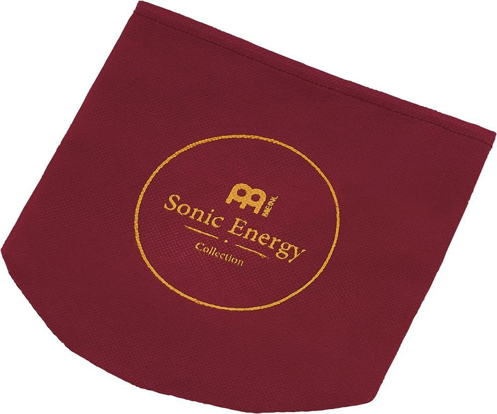 Sonic Energy Universal Singing Bowl – 500g Klangschale für Meditation, Yoga und Sound Healing – inkl