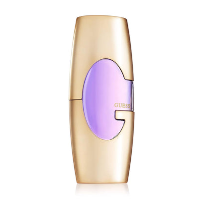 Guess Gold Eau De Parfum, für Frauen - 2.5 Oz / 75 ml