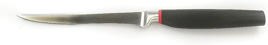 TUPPERWARE TW Filetiermesser Filetier Messer Chef-Serie Pro Filier Messer Filiermesser Chef Serie sc