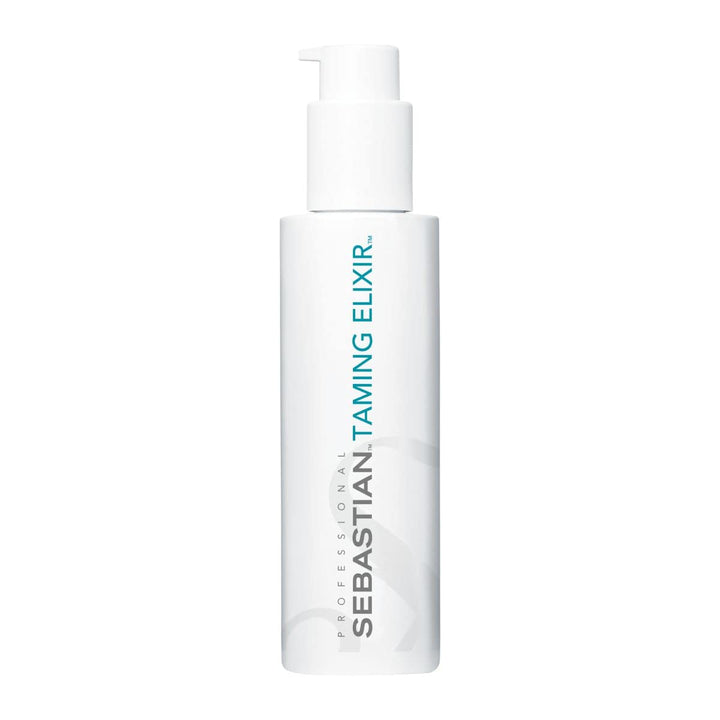 Sebastian Professional Taming Elixir, 140 ml Unparfümiert 140 g (1er Pack), Unparfümiert 140 g (1er