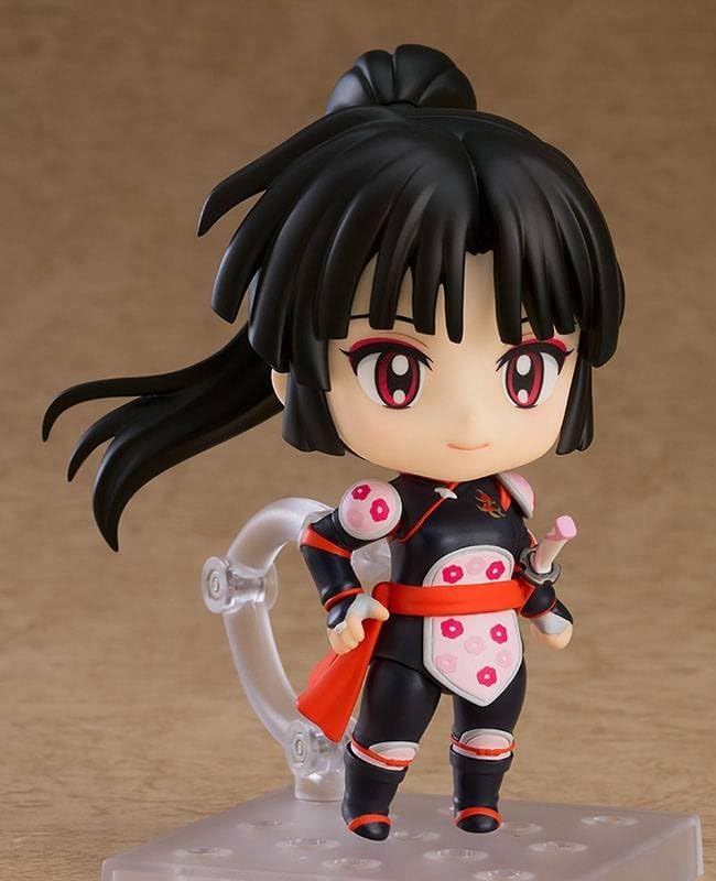 Goodsmile Inuyasha - Sango - Figurine Nendoroid 10cm
