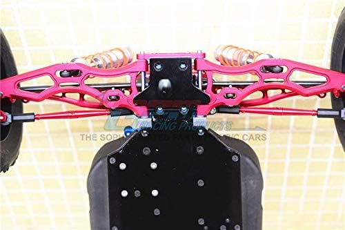 GPM Arrma KRATON 6S / Outcast 6S / Notorious 6S / KRATON 6S V5 / Notorious 6S V5 Tuning Teile Alumin