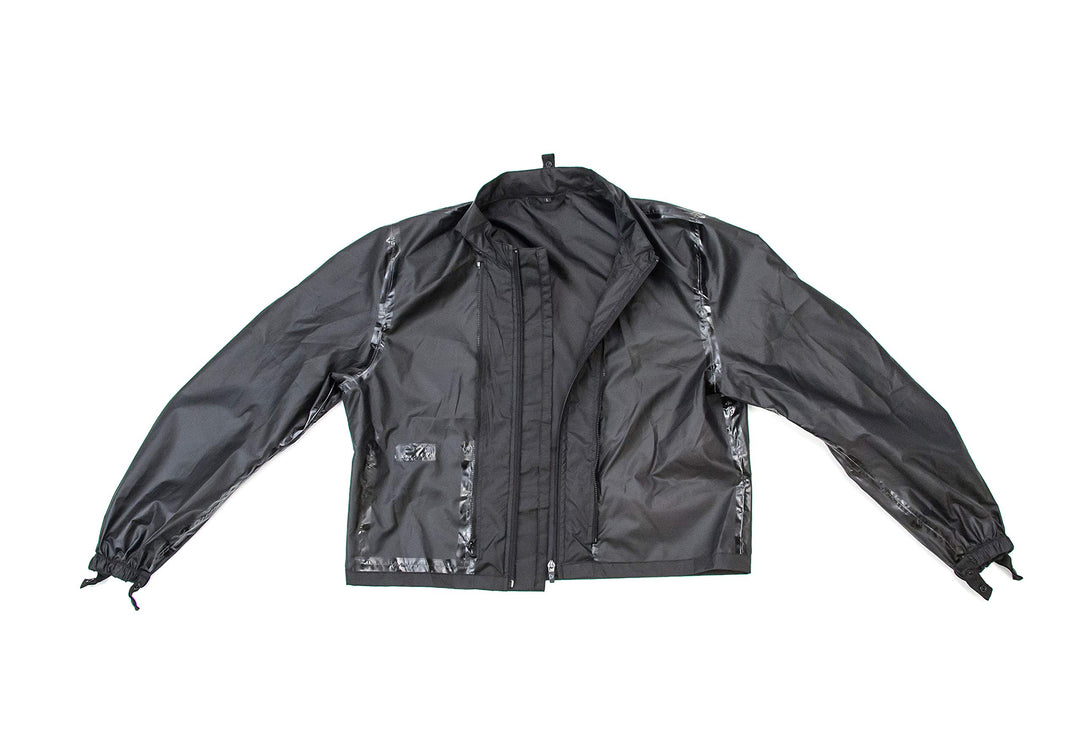 MEMBRANA RAMSEY MY VENT 2.0 LADY SCHWARZ L, L