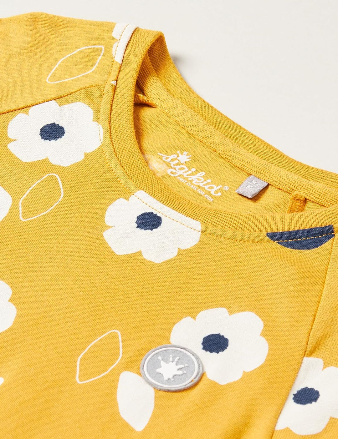 Sigikid Mädchen Kinderkleid