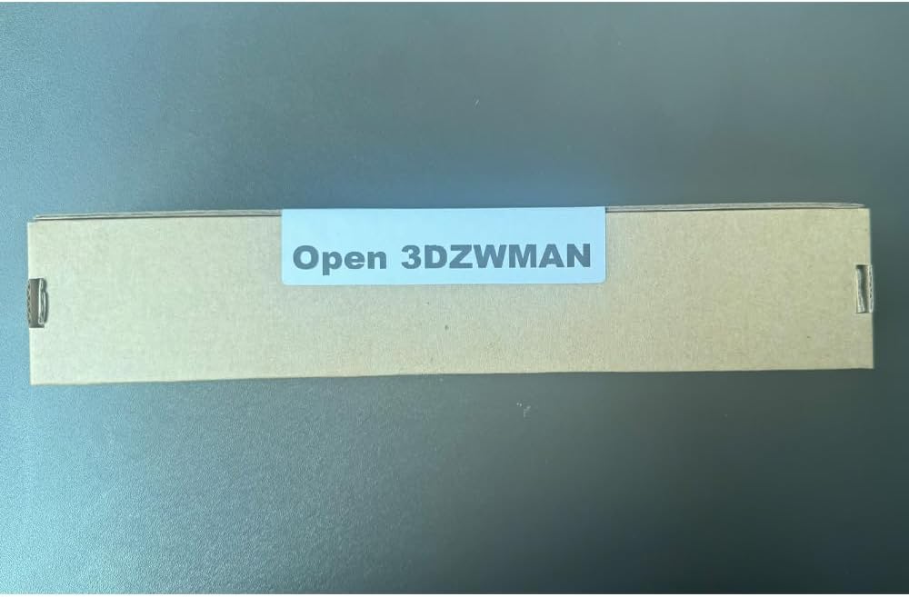 Digitales Lötkolben-Set, 60W, mit Gewindeeinsatz-Spitzen und 100 Stück M3x4x4,5 Gewindeeinsätze Iron