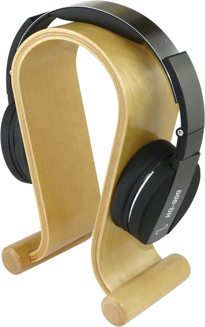 Dynavox Kopfhörerständer KH-500 Birke
