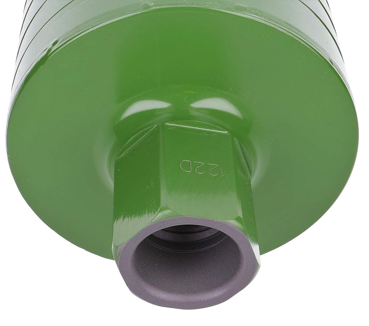 PRODIAMANT Diamant Laser Kernbohrkrone ø 127 mm trocken bohren Beton Stahlbeton Mauerwerk Aufnahme 1
