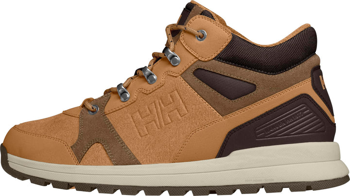 Helly Hansen Herren Ranger LV Stiefel 41 EU Honey Wheat Cornstalk, 41 EU Honey Wheat Cornstalk