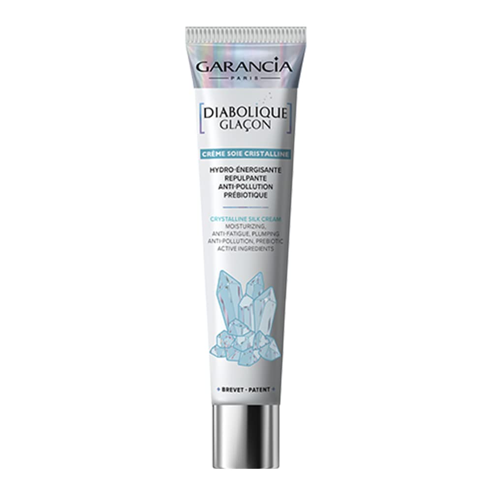 Garancia Diabolique Eiscreme, Seide, kristallin, 40 ml, 1 Stück