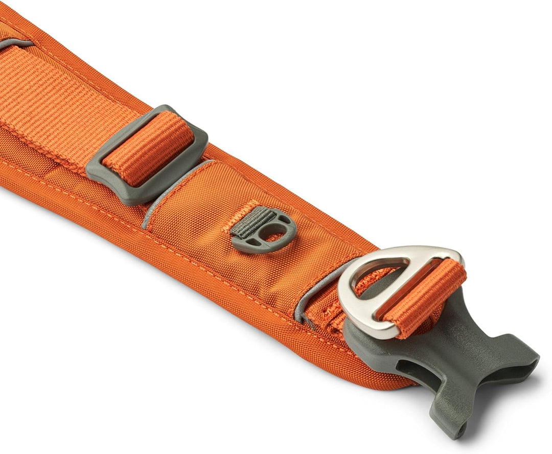 DOG Copenhagen Urban Explorer 3.0 Halsband, Orange Sun, L/XL L/XL Orange Sun, L/XL Orange Sun