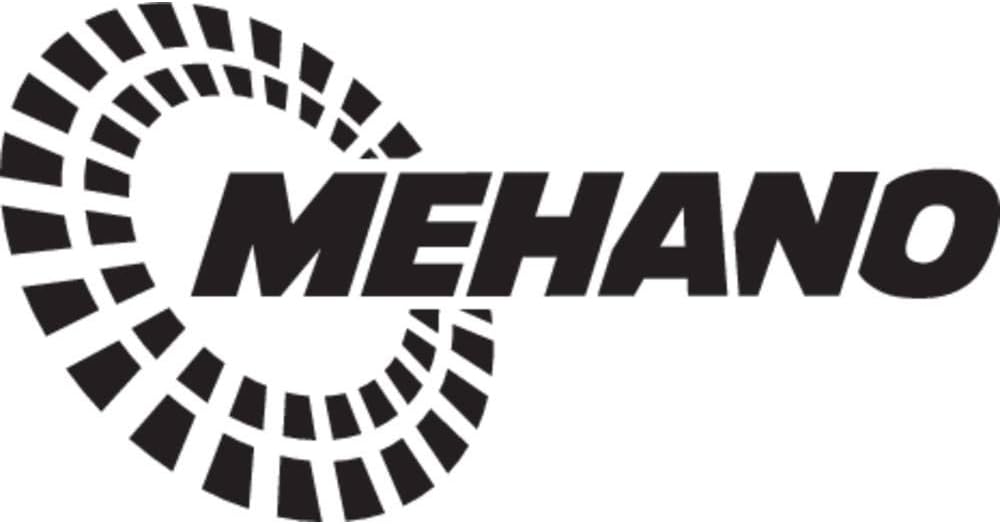 Mehano MEHANOF104 - F104 - Eisenbahnmodellbau - Schienen Set Nr. 4 Einzelbett, Einzelbett