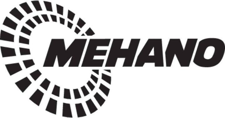 Mehano MEHANOF104 - F104 - Eisenbahnmodellbau - Schienen Set Nr. 4 Einzelbett, Einzelbett