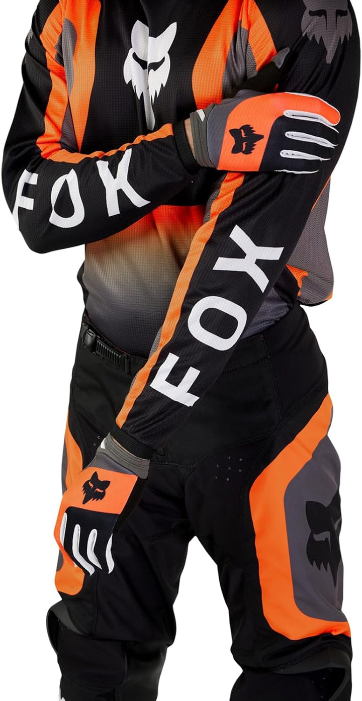 Fox Racing Herren Ranger 2.5l Water Jacket Rain Jacket XXL Schwarz, XXL Schwarz