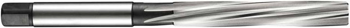 Dormer B100 High Speed Steel Handreibahle Spiral Flute 17/64 in (DE)