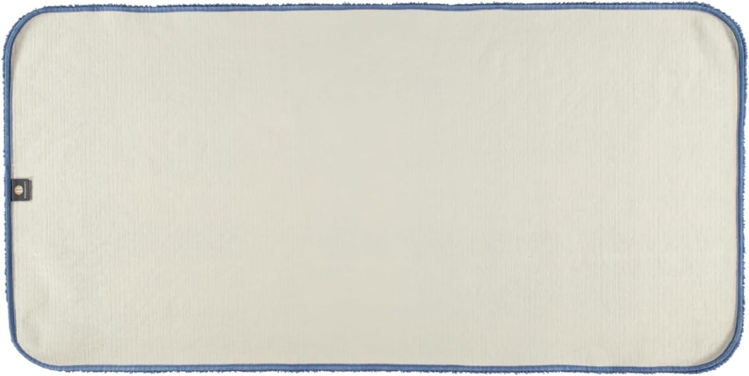 Rhomtuft Badteppiche Aspect Aqua - 78 80x160 cm, 80x160 cm