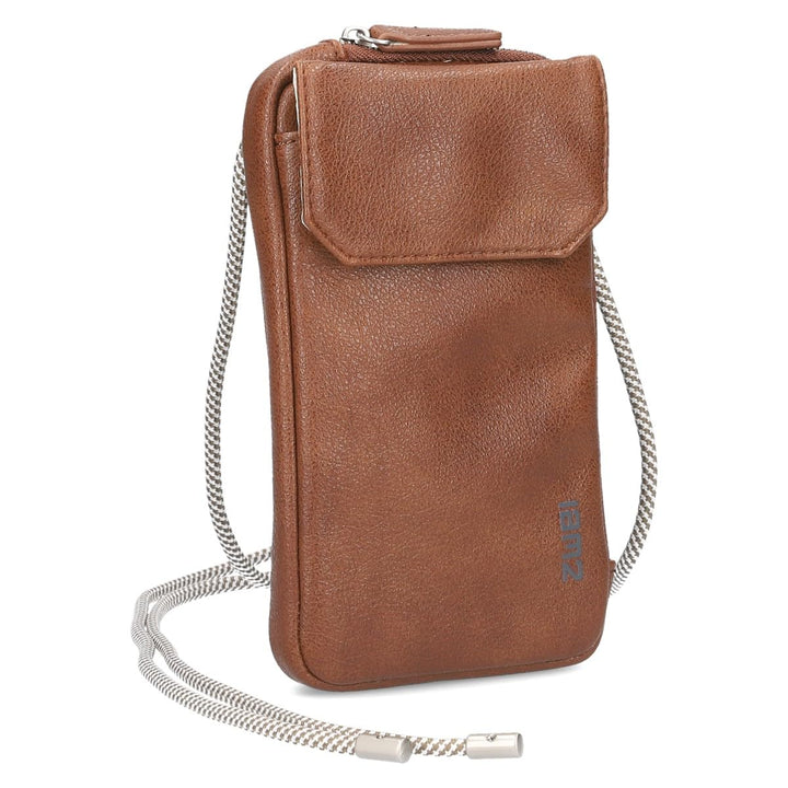 Zwei Damen Mademoiselle Pm30 Casual (1er Pack) Einheitsgrösse Cognac, Einheitsgrösse Cognac