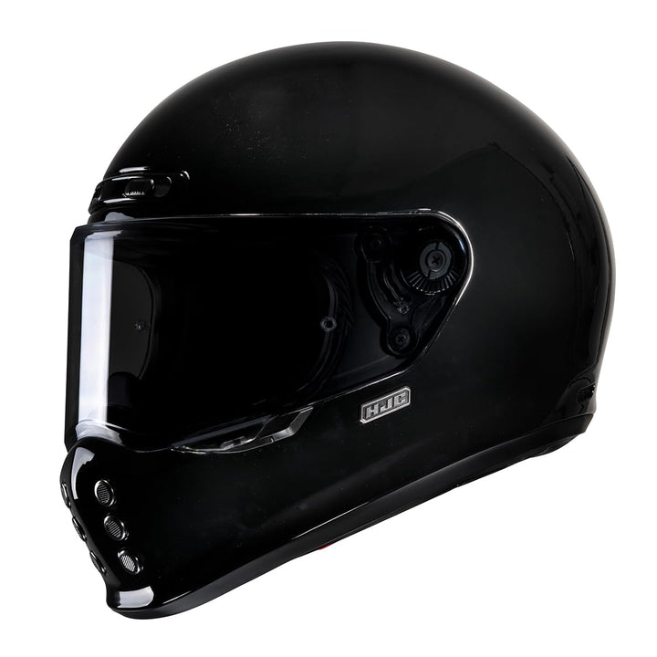 HJC, Integralhelme motorrad V10 black, L