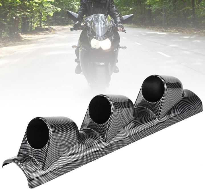 gauge a pillar raid hp instrumentenhalter Gauge Pods, Universal Heavy Duty Racing Sport Meter Gauge