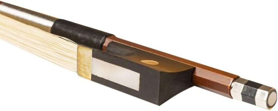 Stagg BOVN 4/4 Violinenbogen mit Naturhaar