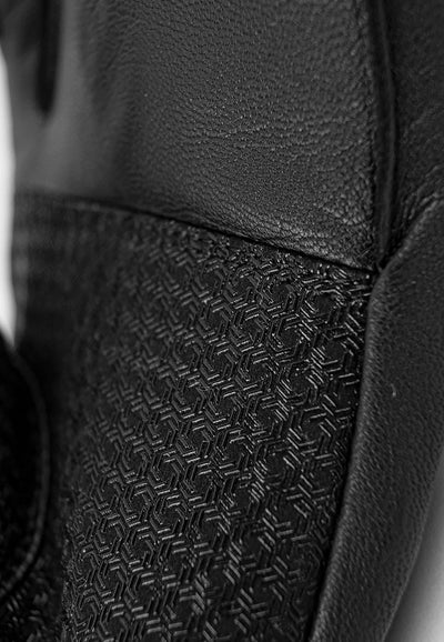 Reusch Herren 3-Finger Handschuhe Worldcup Warrior Lobster Sehr Warm,wasserdicht,atmungsaktiv Winter
