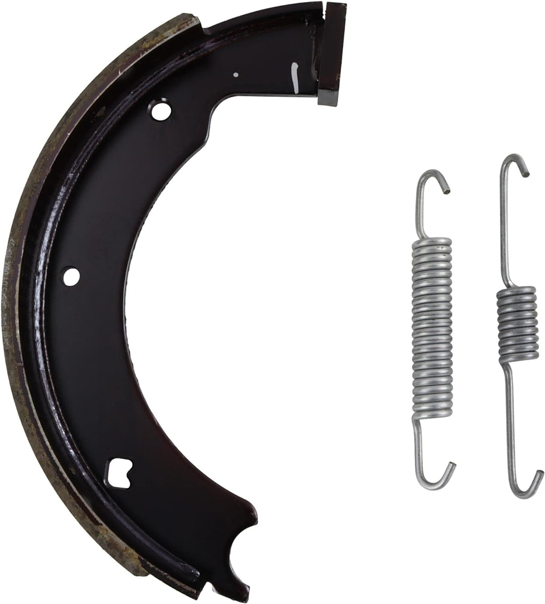 Knott Bremsbackensatz Original Federn 300x60 Nockenbremse 406176.001