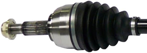 SKF VKJC 6038 Antriebswelle