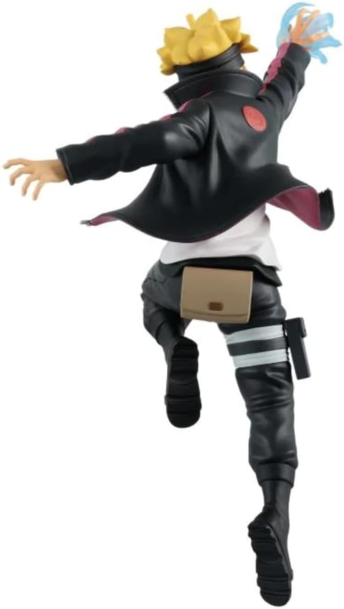Banpresto - Figur Vibration Stars 12cm