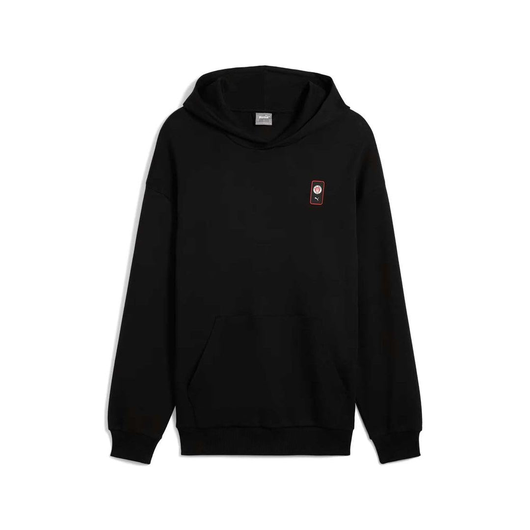 Puma FCSP Retro Graphic Hoodie - L