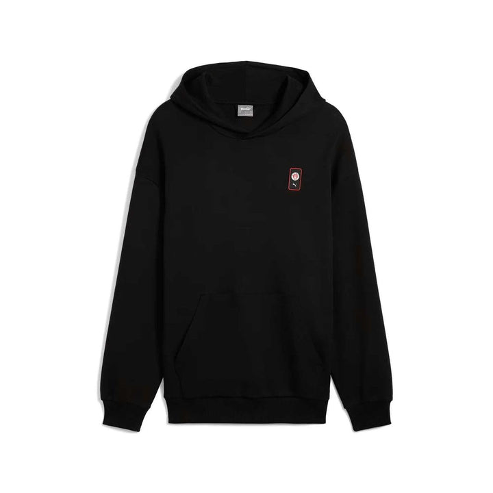 Puma FCSP Retro Graphic Hoodie - L