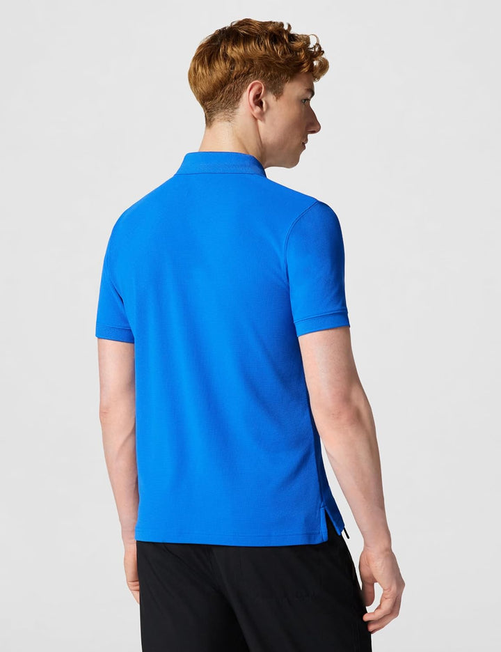 Helly Hansen Herren Driftline Poloshirt M Cobalt 2.0, M Cobalt 2.0
