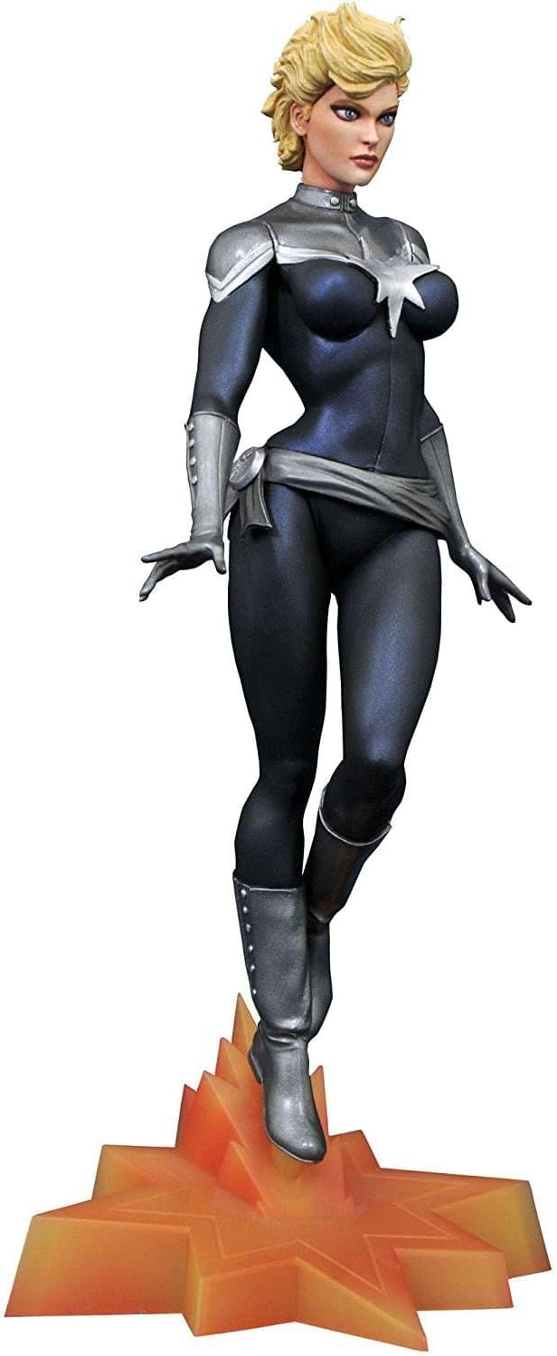 DIAMOND Marvel Comics PVC Figur, JAN198207, Various, 3066383579, Mehrfarbig