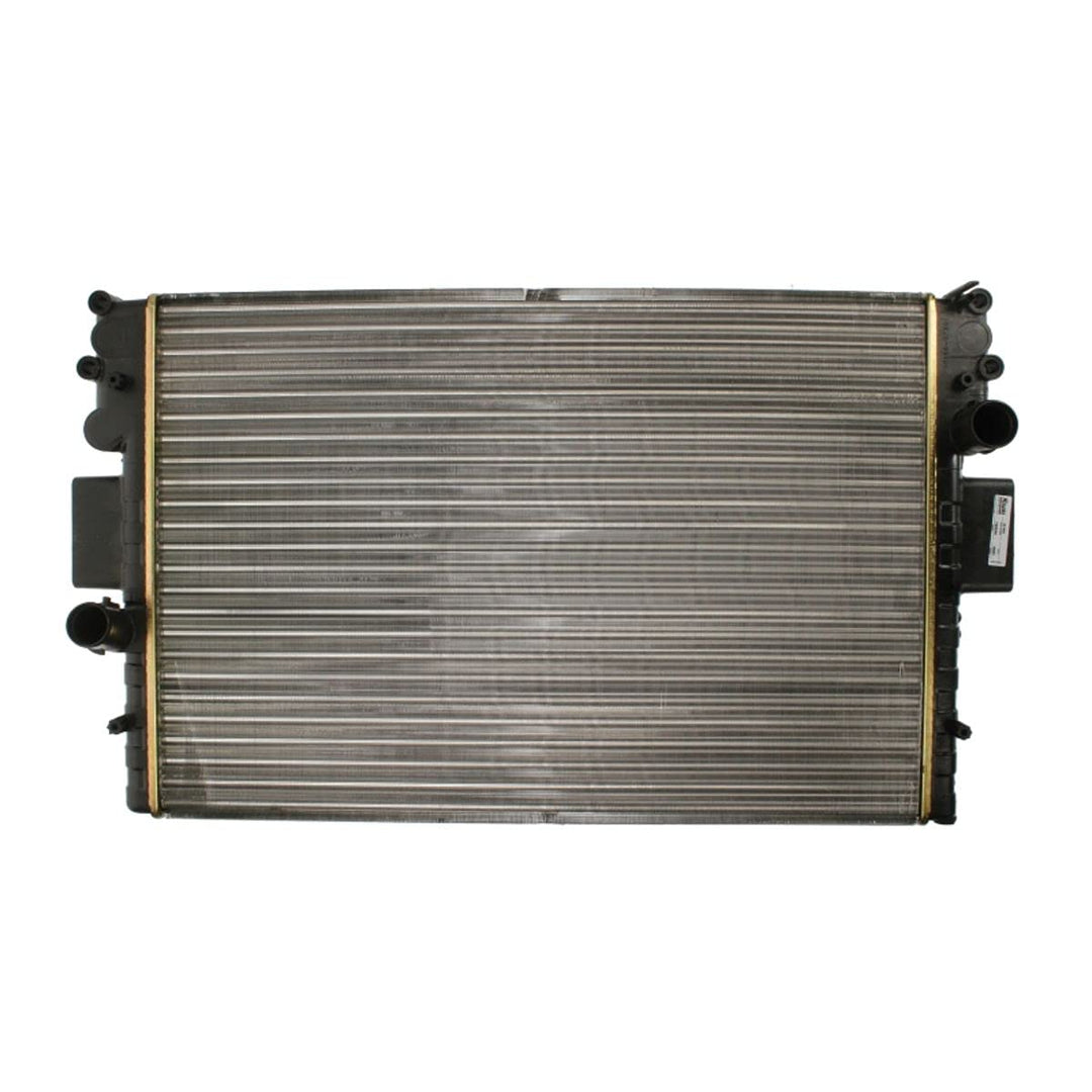 Nissens 61981 Kühler, Motorkühlung