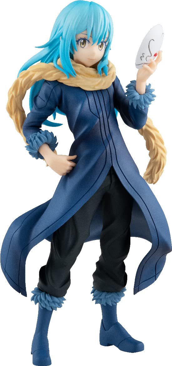 That Time I Got Reincarnated as a Slime Pop Up Parade PVC Statue Rimuru 16 cm