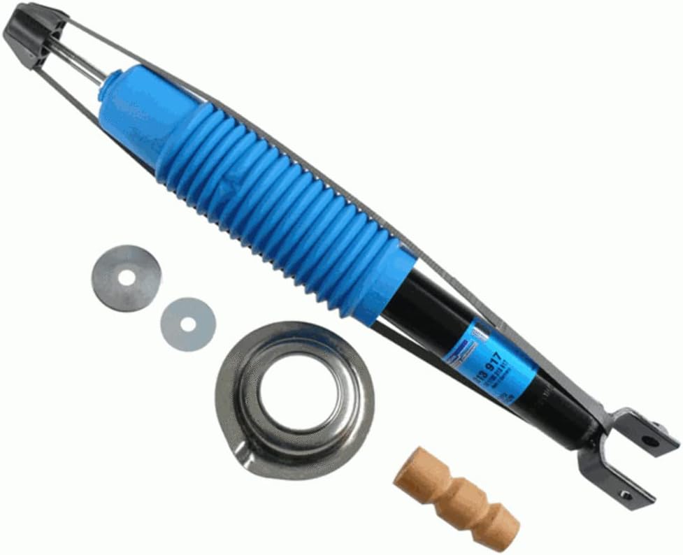 SACHS 313 917 Stossdämpfer Für Honda ACCORD MK V (CE, CF, CD) 1995-1998 Hinterachse