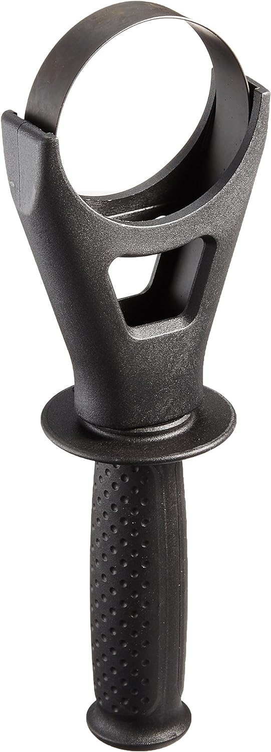 Bosch Professional 2602025103 Zusatzhandgriff GBH 7, 2602025103