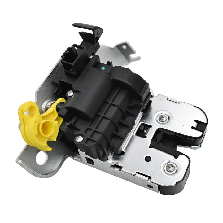 Heckklappenschloss Kompatibel mit VW Arteon Tiguan Touareg Touran 5TA827506 5TA827506A 5TA827506C 5T