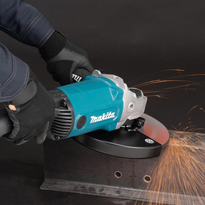 Makita GA9090N Winkelschleifer 230 mm, 2.200 W