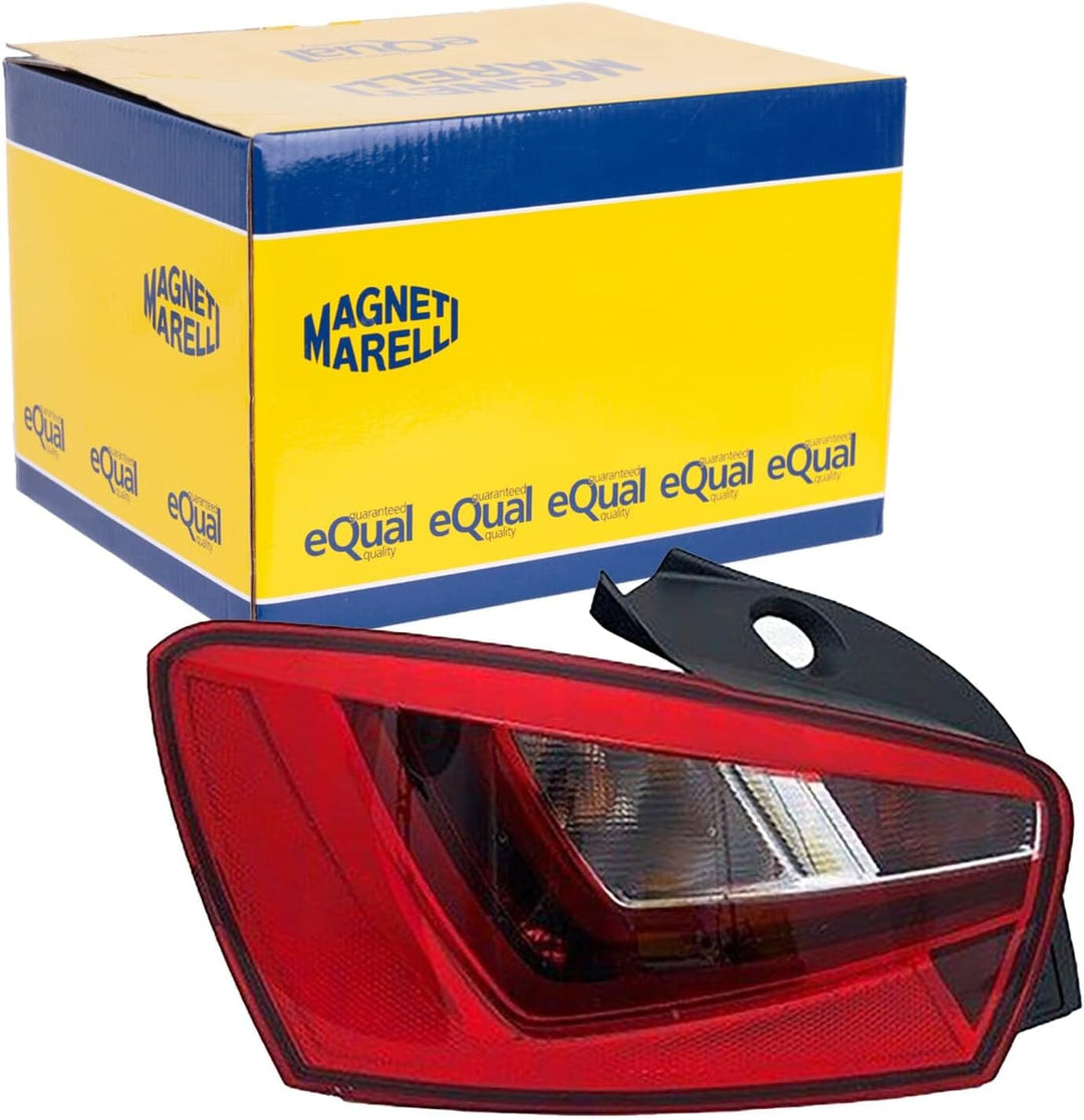 Magneti Marelli 714000028604 Rückleuchten, Linke