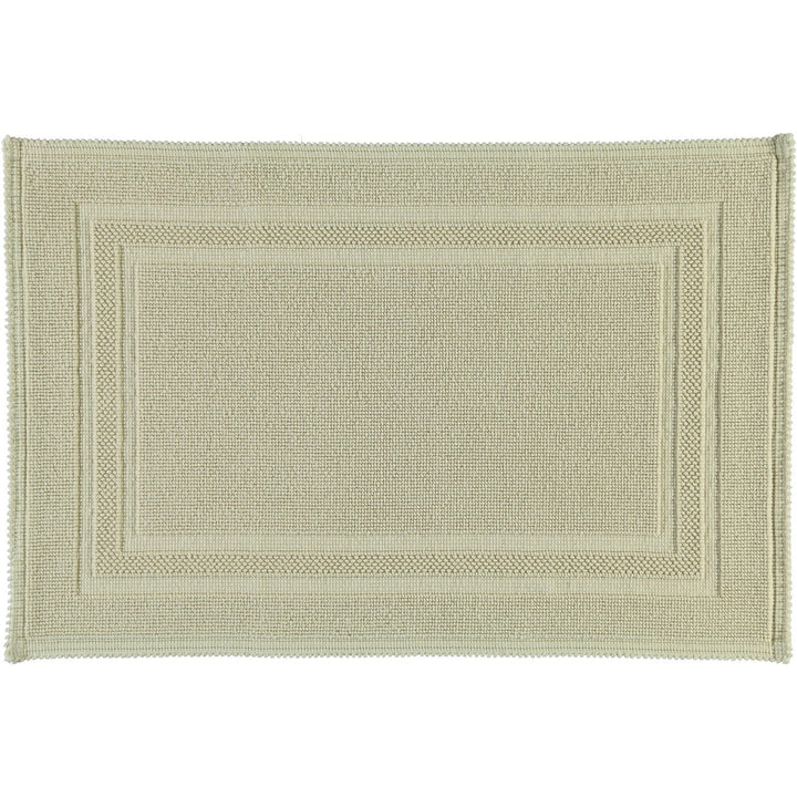 RHOMTUFT Badematte Gala Natur-Jasmin - 20 60x90 cm, Natur-jasmin - 20 60x90 cm
