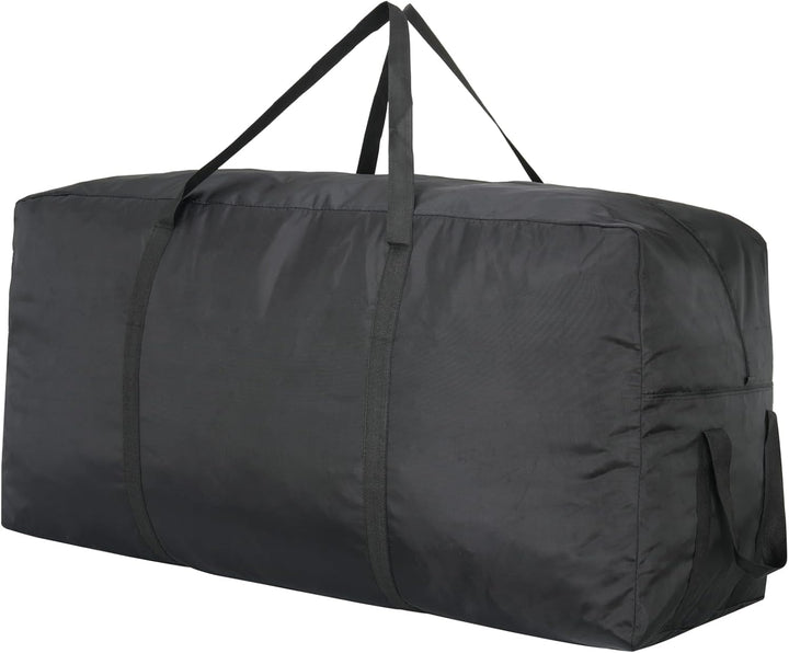 300L Extra grosse Aufbewahrungstasche, 600D Oxford Starke Aufbewahrungstaschen, Heavy Duty Umzugstas