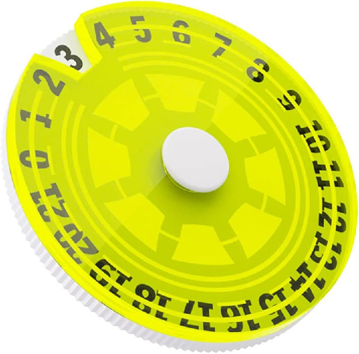 Gamegenic, Life Counters Set of 4 Single Dials