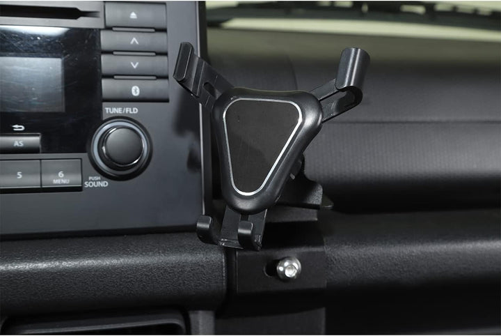 Handyhalterung Auto für Suzuki Jimny JB64 JB74 2019-2022 passend für alle 4-7 Zoll Handys Mobile Pho