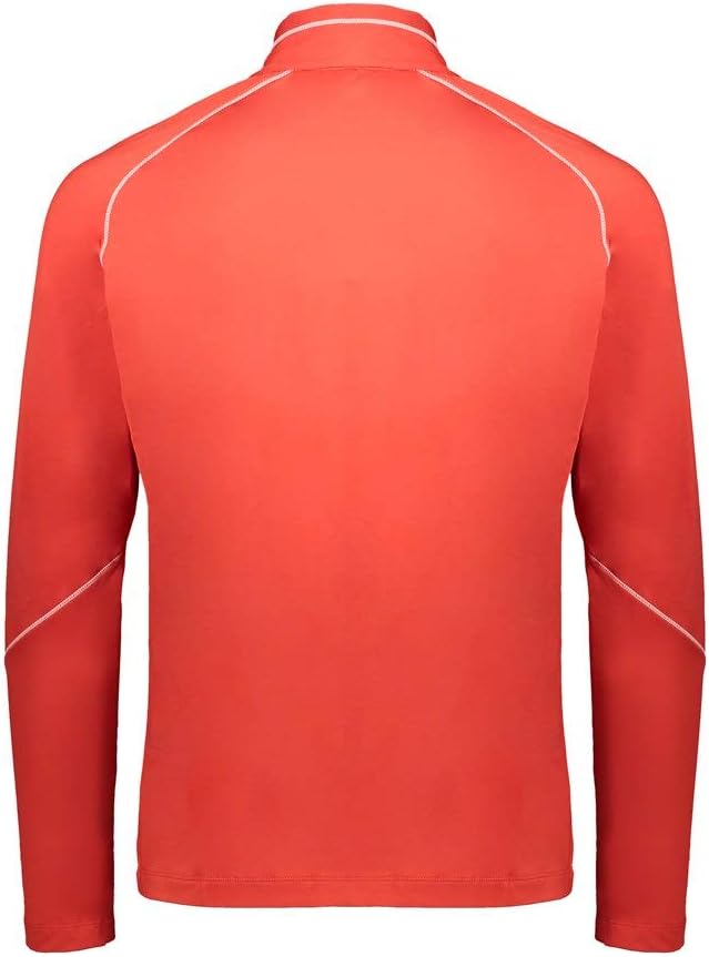 CMP Herren Softech-Shirt für Herren Sweater 50 Ferrari, 50 Ferrari