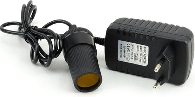 Tauchpumpe 12V 230V für Diesel Öl Heizöl 38mm Zigarettenanzünder