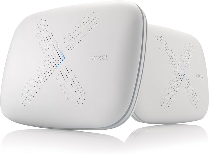 ZYXEL WSQ50-EU0201F AC3000 (2-Pack), AC3000 (2-Pack)